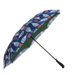 Brand New Hidden Valley Ranch Umbrella - Peace.Love.Ranch.